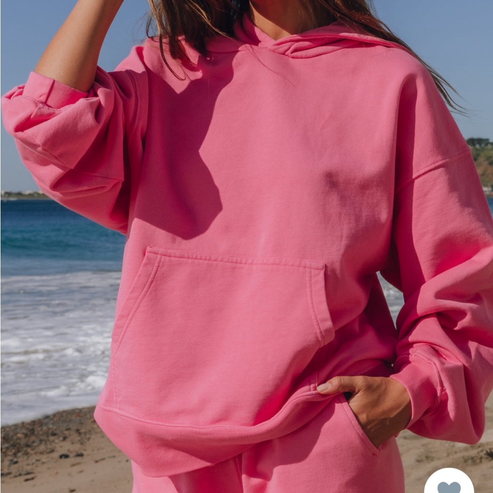 Daily drills sweatshirt cheeks size XS/S